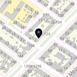 Appartement AMR01 E 5404 2