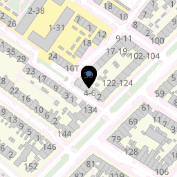 Appartement AMR01 E 5405 2