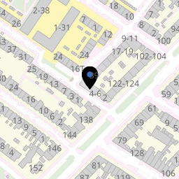 Appartement AMR01 E 5406 1