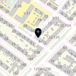 Appartement AMR01 E 5406 2