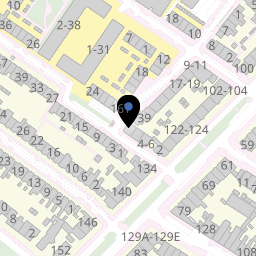 Appartement AMR01 E 5407 3