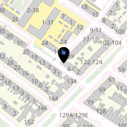 Appartement AMR01 E 5407 4