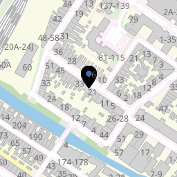 Appartement AMR01 E 5423 2