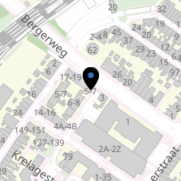 Appartement AMR01 E 5424 1