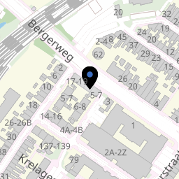 Appartement AMR01 E 5424 3