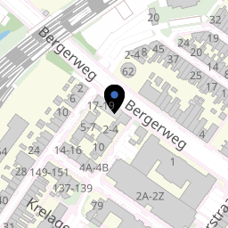 Appartement AMR01 E 5424 4