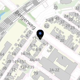 Appartement AMR01 E 5424 5
