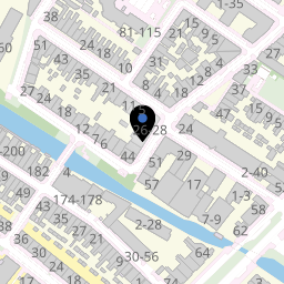 Appartement AMR01 E 5425 2