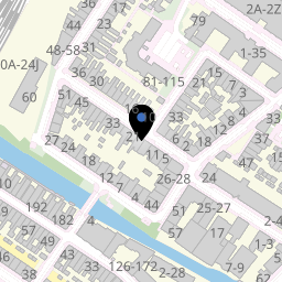 Appartement AMR01 E 5427 2