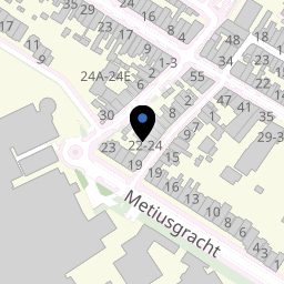 Appartement AMR01 E 5428 1