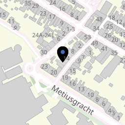 Appartement AMR01 E 5428 2