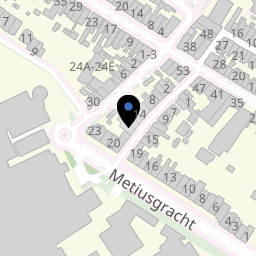 Appartement AMR01 E 5428 3
