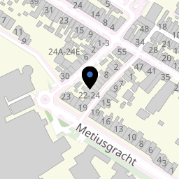 Appartement AMR01 E 5428 4