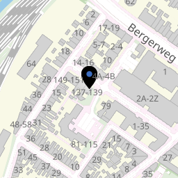 Appartement AMR01 E 5517 4