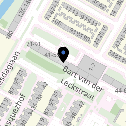 Appartement AMR01 E 5523 1