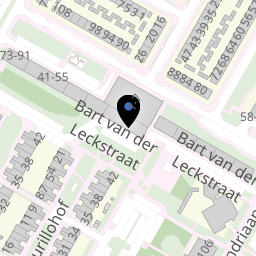 Appartement AMR01 E 5523 2