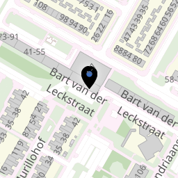 Appartement AMR01 E 5523 3