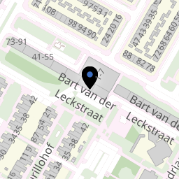 Appartement AMR01 E 5523 5