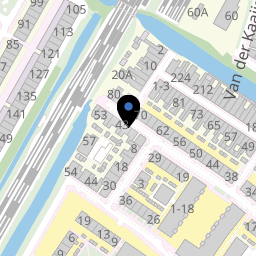 Appartement AMR01 E 5588 2