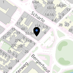 Appartement AMR01 E 5591 9
