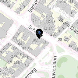 Appartement AMR01 E 5592 1