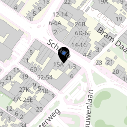 Appartement AMR01 E 5592 2