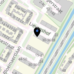 Appartement AMR01 E 5626 20