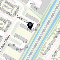 Appartement AMR01 E 5626 26
