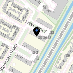 Appartement AMR01 E 5626 29