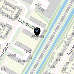 Appartement AMR01 E 5626 3