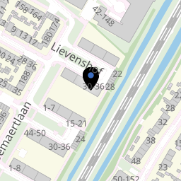 Appartement AMR01 E 5626 6