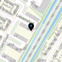 Appartement AMR01 E 5626 7