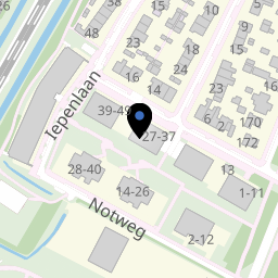 Appartement AMR01 E 5705 11