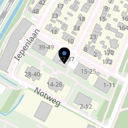 Appartement AMR01 E 5705 12