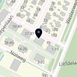 Appartement AMR01 E 5705 13