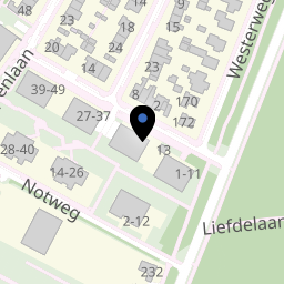 Appartement AMR01 E 5705 14