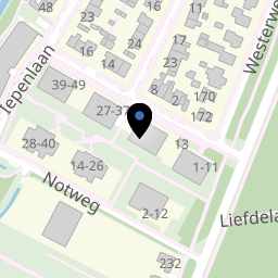 Appartement AMR01 E 5705 17