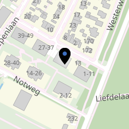 Appartement AMR01 E 5705 18