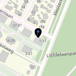 Appartement AMR01 E 5705 19