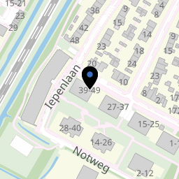 Appartement AMR01 E 5705 2