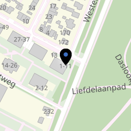 Appartement AMR01 E 5705 20