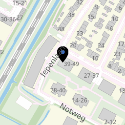 Appartement AMR01 E 5705 3
