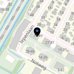 Appartement AMR01 E 5705 4