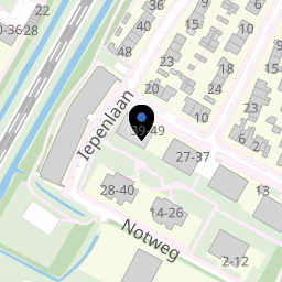 Appartement AMR01 E 5705 6