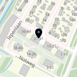 Appartement AMR01 E 5705 8