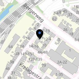 Appartement AMR01 E 5769 2