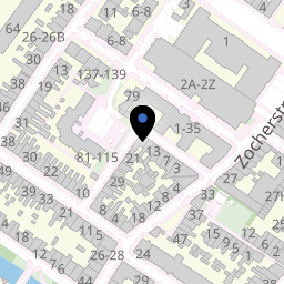 Appartement AMR01 E 5791 3