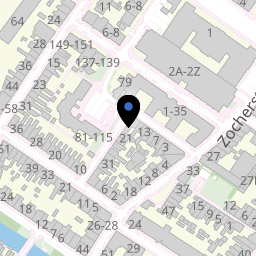 Appartement AMR01 E 5791 5