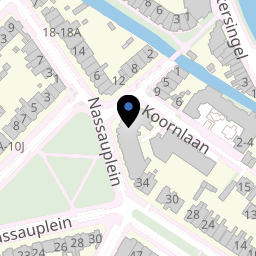 Appartement AMR01 E 5904 11