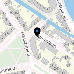 Appartement AMR01 E 5904 17